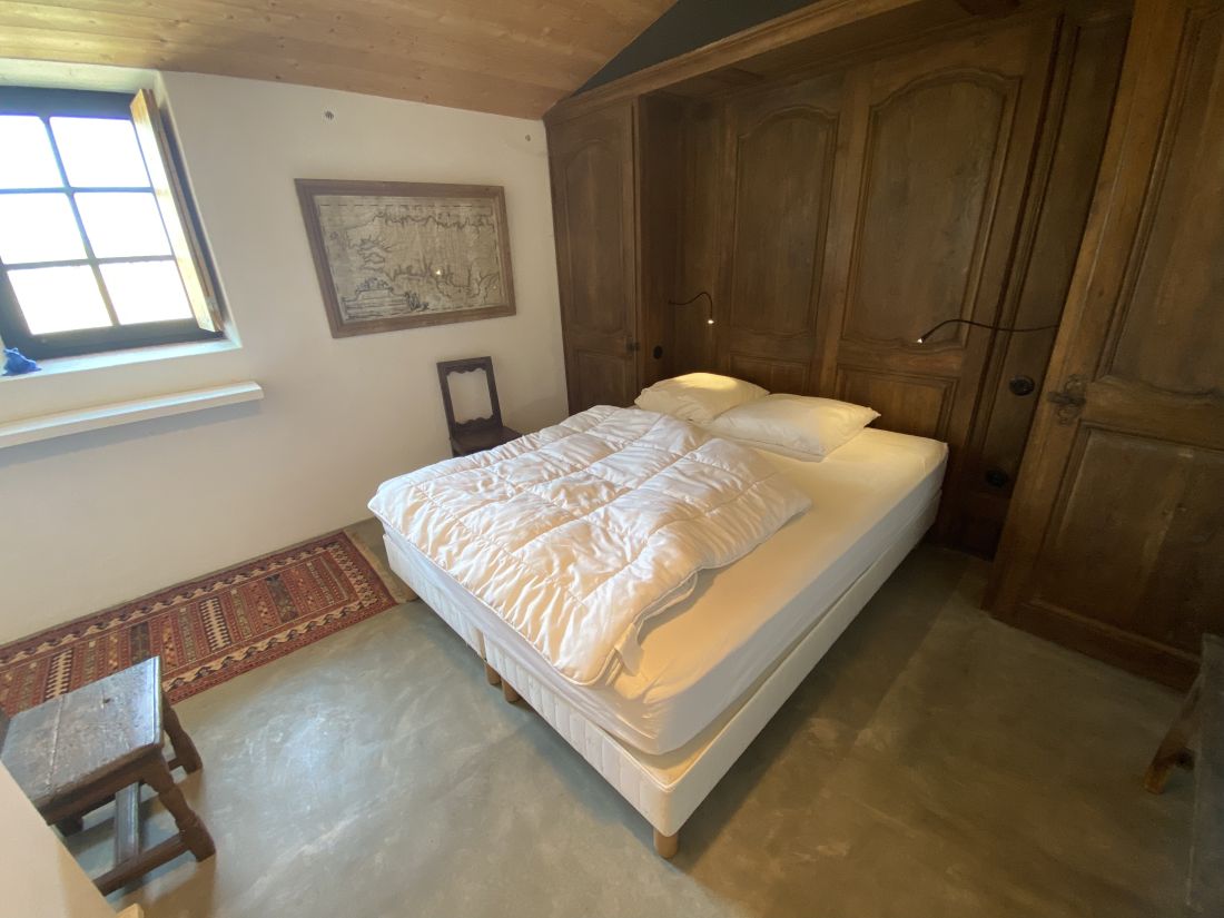 Photo 35: An accomodation located in Ars en Ré on ile de Ré.