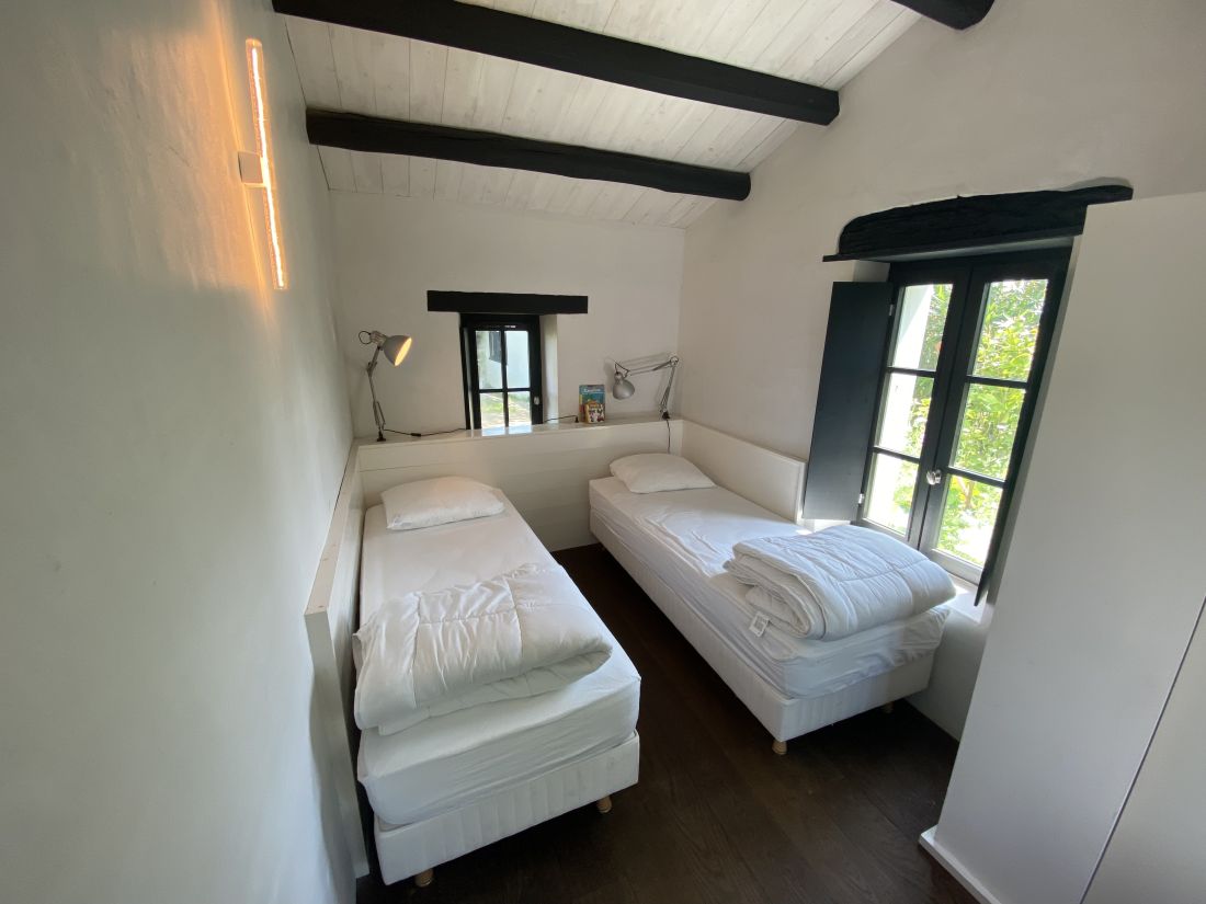 Photo 36: An accomodation located in Ars en Ré on ile de Ré.