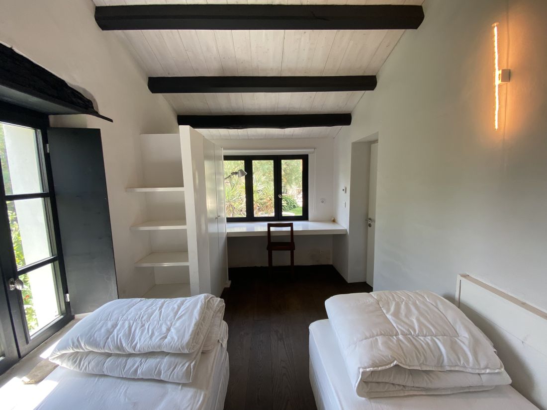 Photo 37: An accomodation located in Ars en Ré on ile de Ré.