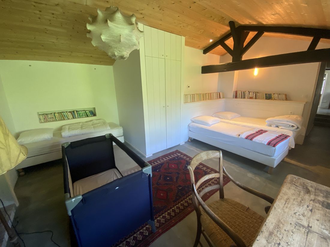 Photo 38: An accomodation located in Ars en Ré on ile de Ré.