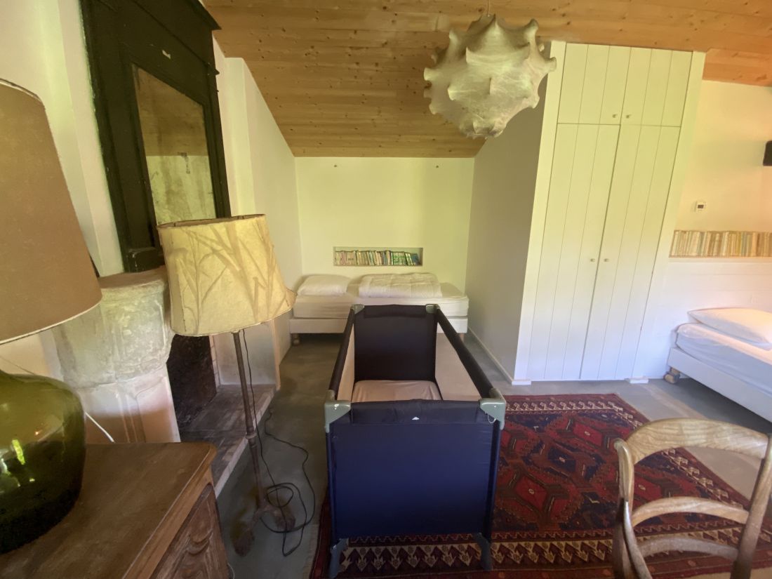Photo 39: An accomodation located in Ars en Ré on ile de Ré.