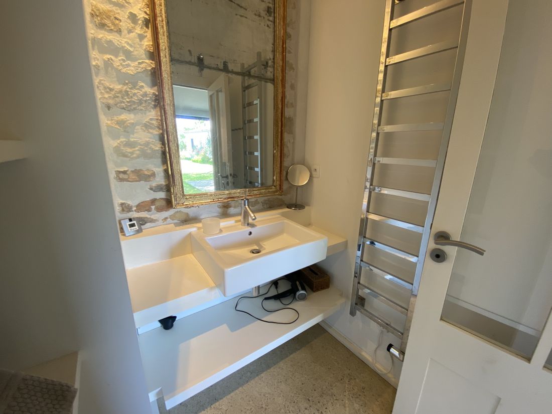 Photo 41: An accomodation located in Ars en Ré on ile de Ré.