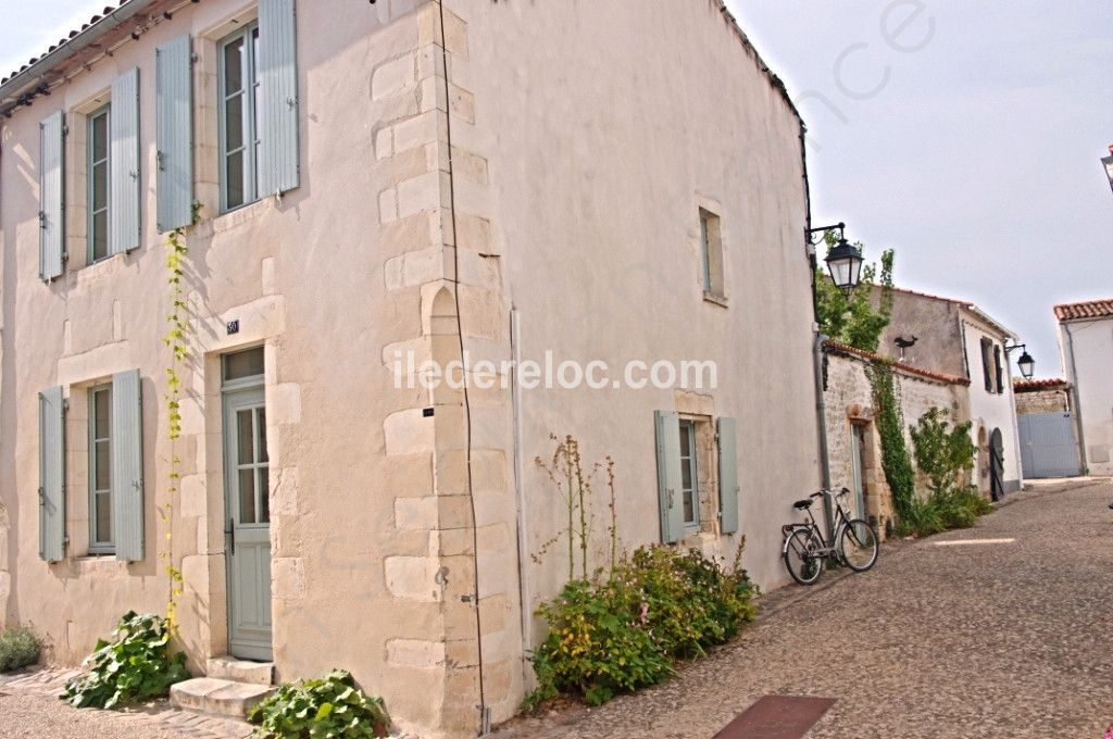 Photo 19: An accomodation located in La Flotte-en-Ré on ile de Ré.