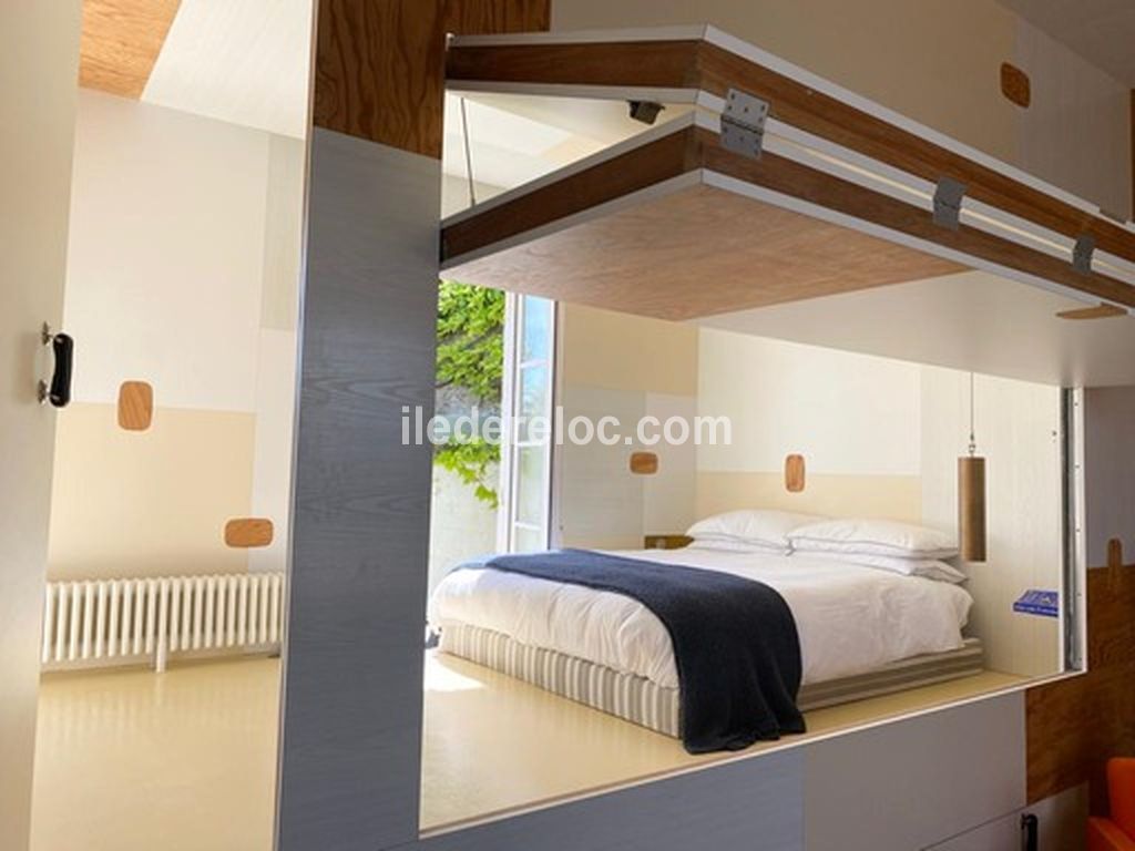 Photo 33: An accomodation located in La Flotte-en-Ré on ile de Ré.