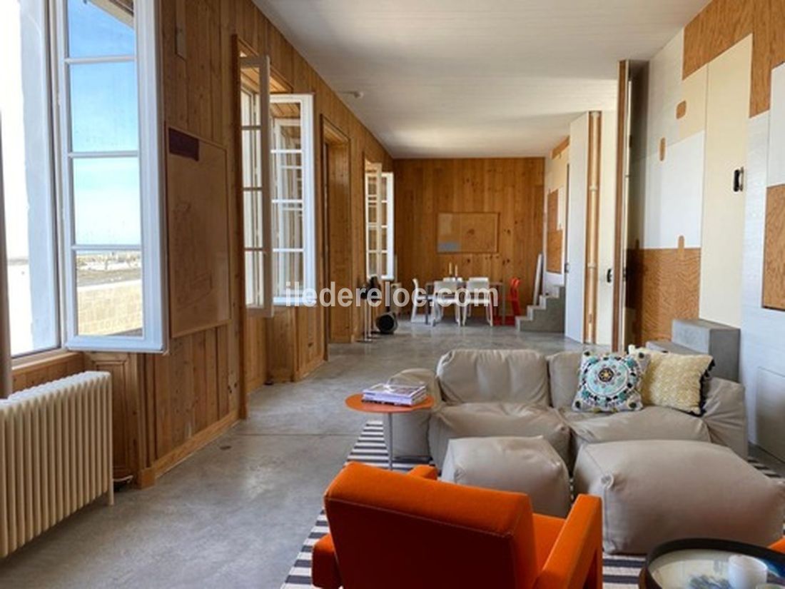 Photo 37: An accomodation located in La Flotte-en-Ré on ile de Ré.