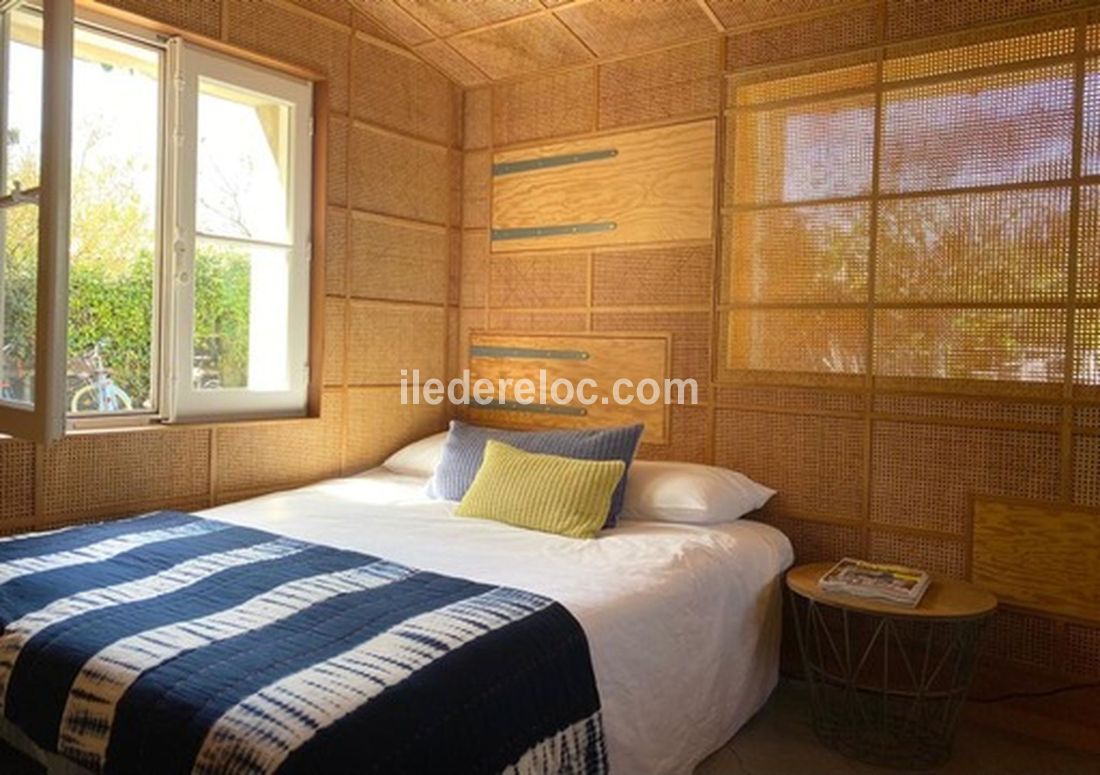 Photo 39: An accomodation located in La Flotte-en-Ré on ile de Ré.