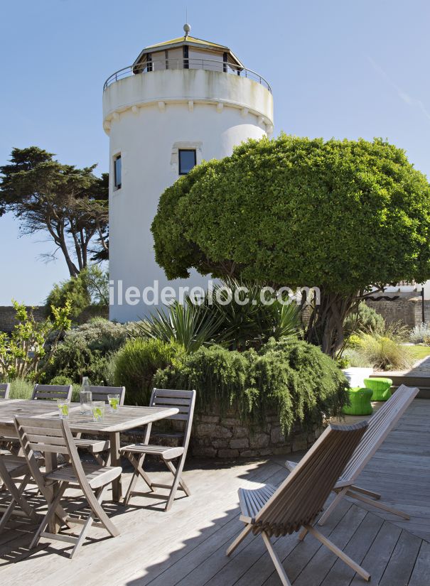 Photo 4: An accomodation located in Ars en Ré on ile de Ré.