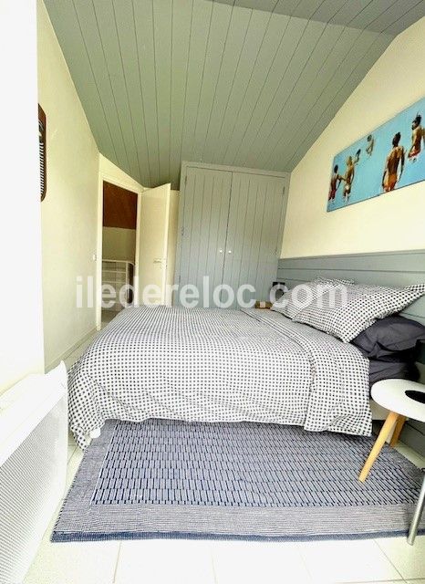 Photo 23: An accomodation located in Le Bois-Plage-en-Ré on ile de Ré.
