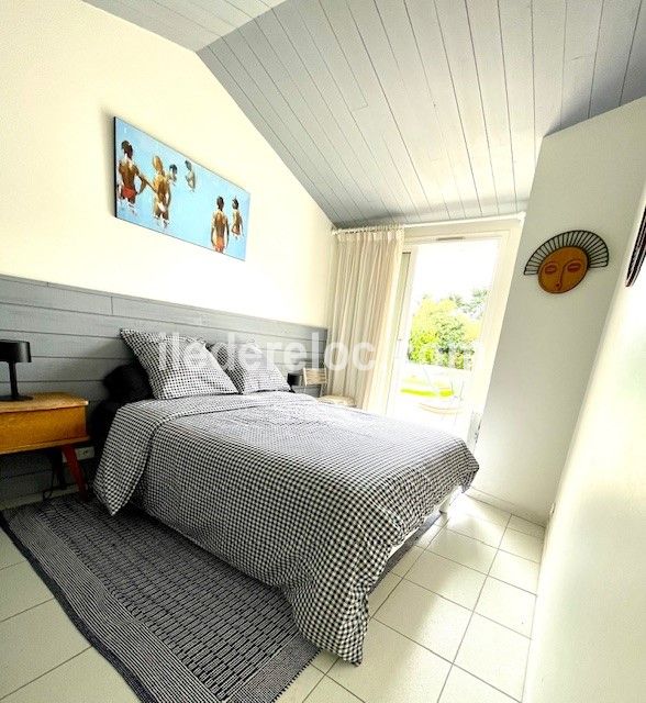 Photo 24: An accomodation located in Le Bois-Plage-en-Ré on ile de Ré.