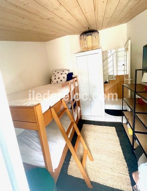 Photo 29: An accomodation located in Le Bois-Plage-en-Ré on ile de Ré.