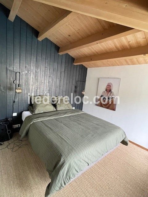 Photo 24: An accomodation located in Le Bois-Plage-en-Ré on ile de Ré.