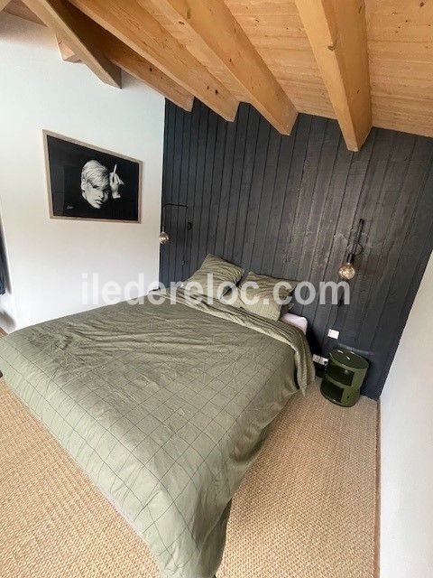 Photo 18: An accomodation located in Le Bois-Plage-en-Ré on ile de Ré.