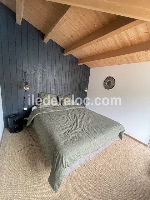 Photo 17: An accomodation located in Le Bois-Plage-en-Ré on ile de Ré.