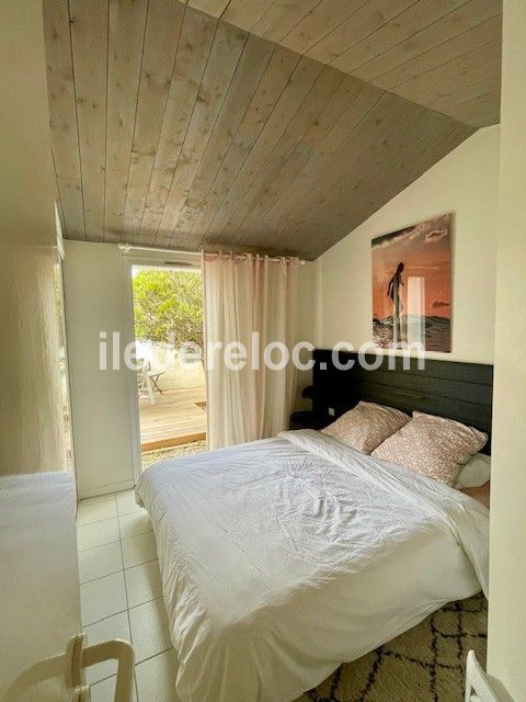 Photo 30: An accomodation located in Le Bois-Plage-en-Ré on ile de Ré.