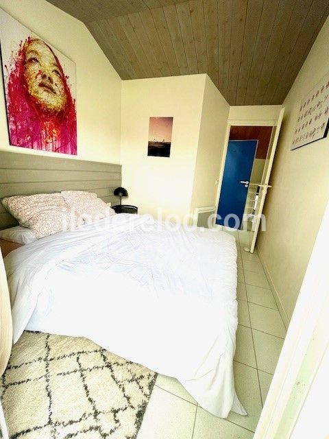 Photo 26: An accomodation located in Le Bois-Plage-en-Ré on ile de Ré.