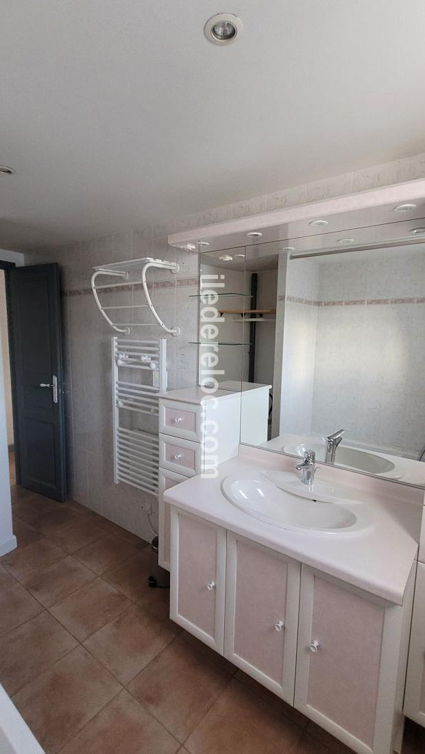 Photo 20: An accomodation located in Le Bois-Plage-en-Ré on ile de Ré.