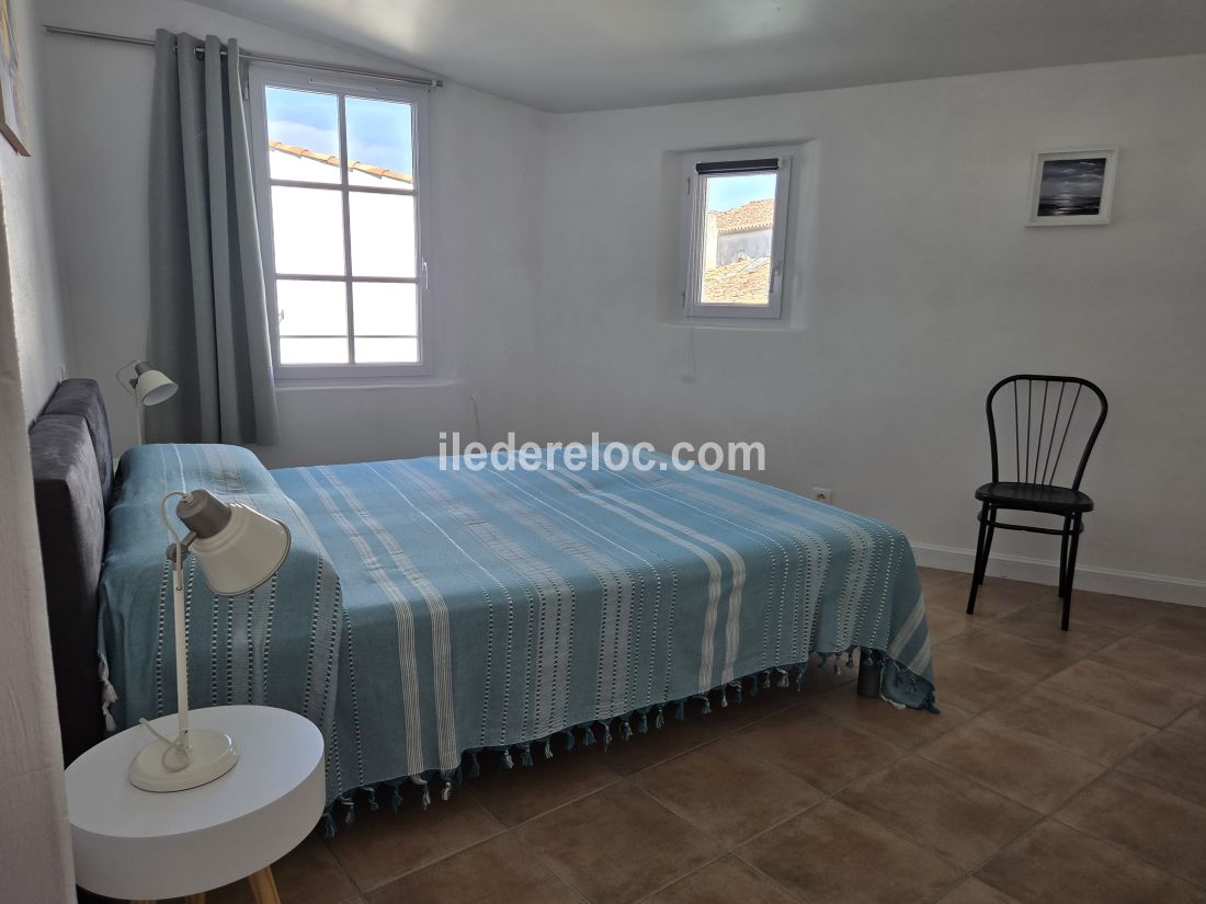 Photo 22: An accomodation located in Le Bois-Plage-en-Ré on ile de Ré.