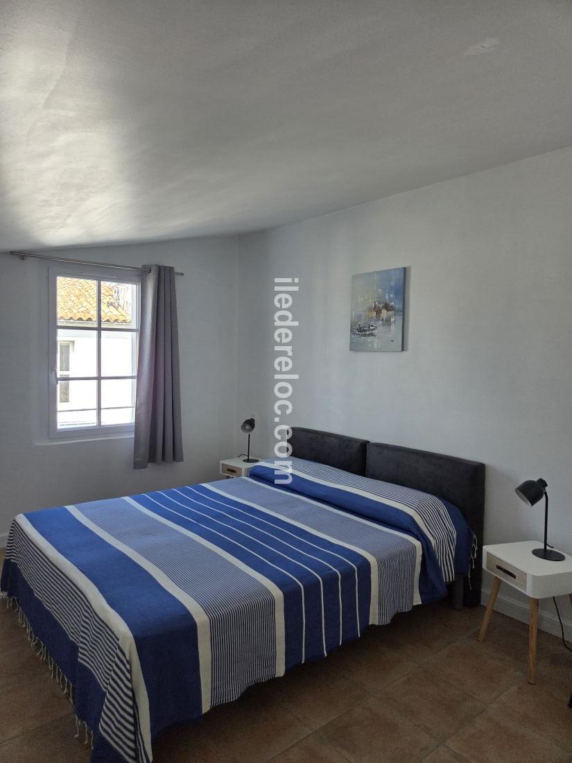Photo 18: An accomodation located in Le Bois-Plage-en-Ré on ile de Ré.