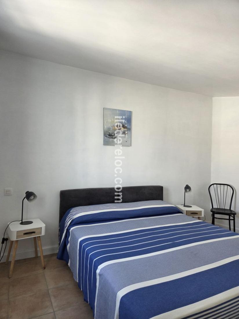 Photo 17: An accomodation located in Le Bois-Plage-en-Ré on ile de Ré.