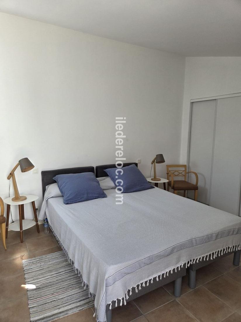 Photo 13: An accomodation located in Le Bois-Plage-en-Ré on ile de Ré.