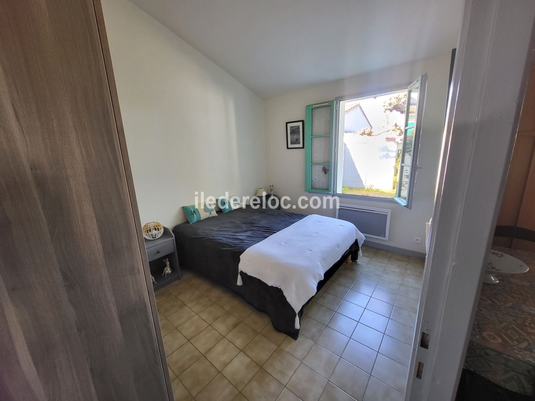 Photo 7: An accomodation located in La Flotte-en-Ré on ile de Ré.