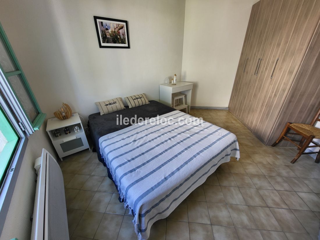 Photo 10: An accomodation located in La Flotte-en-Ré on ile de Ré.