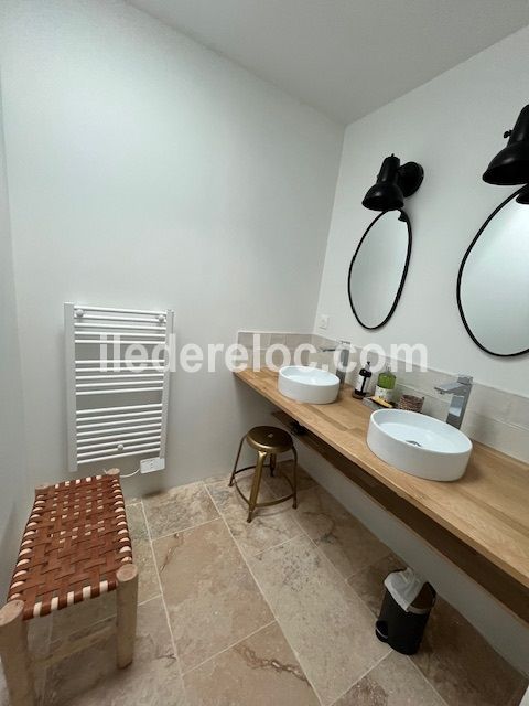 Photo 38: An accomodation located in Sainte-Marie-de-Ré on ile de Ré.