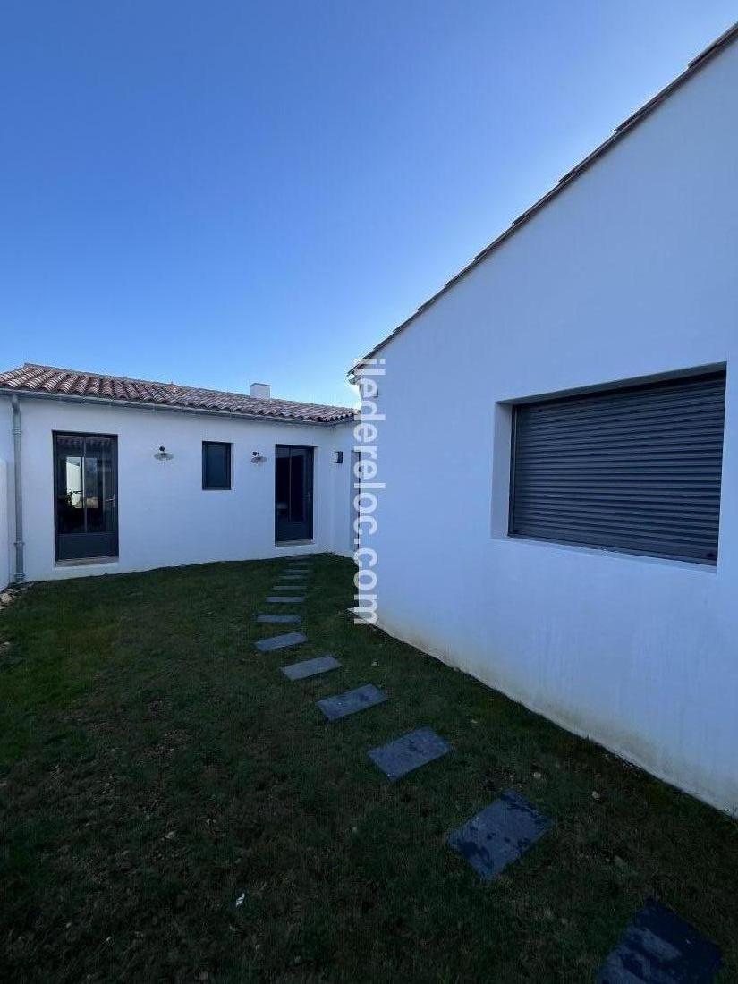 Photo 53: An accomodation located in Sainte-Marie-de-Ré on ile de Ré.