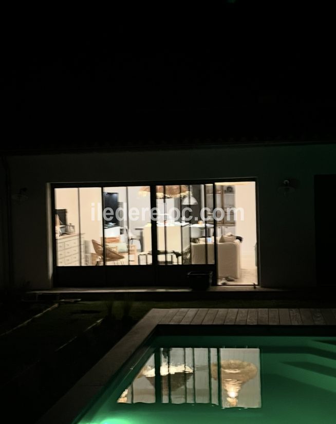 Photo 32: An accomodation located in Sainte-Marie-de-Ré on ile de Ré.