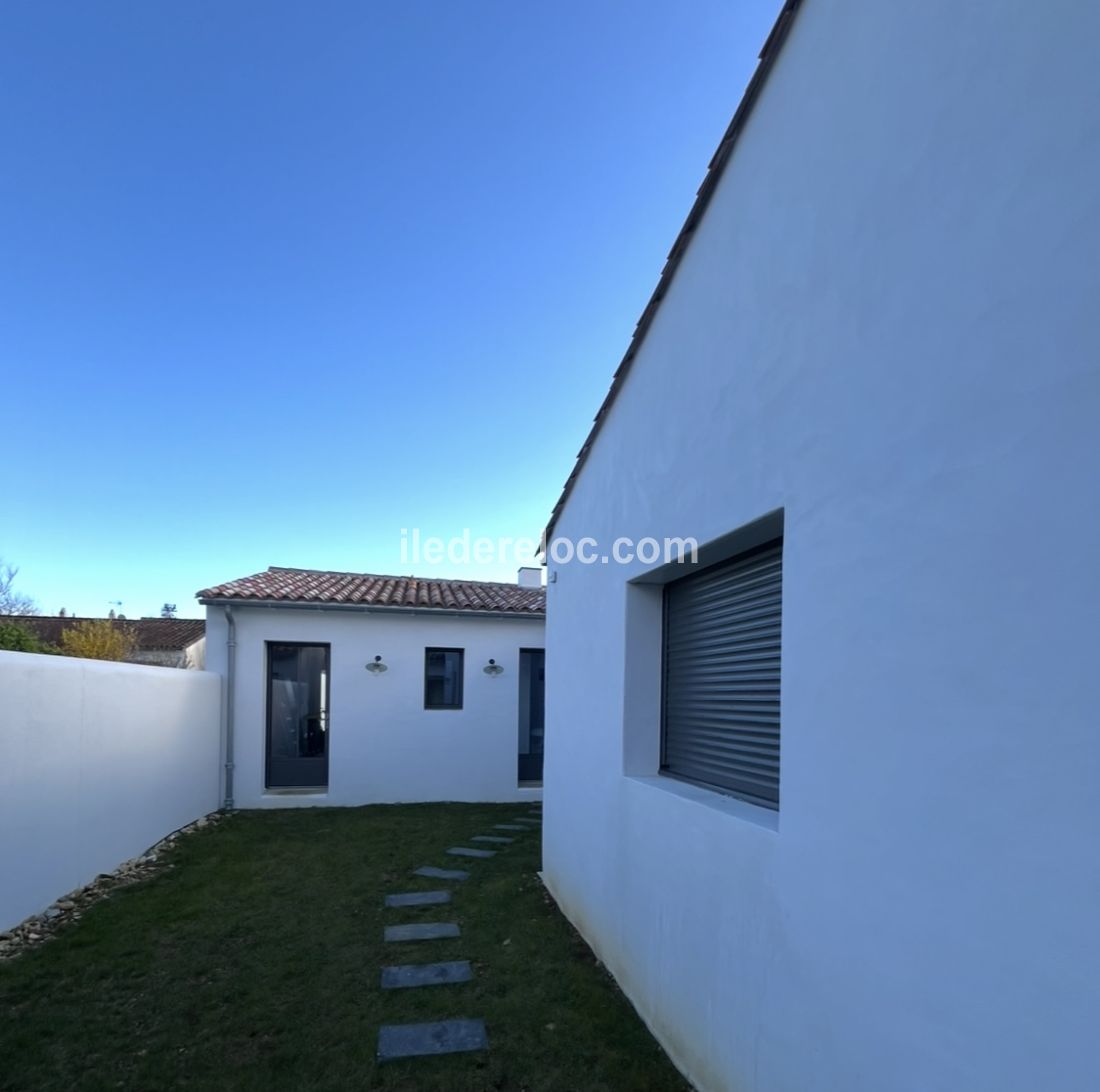 Photo 51: An accomodation located in Sainte-Marie-de-Ré on ile de Ré.