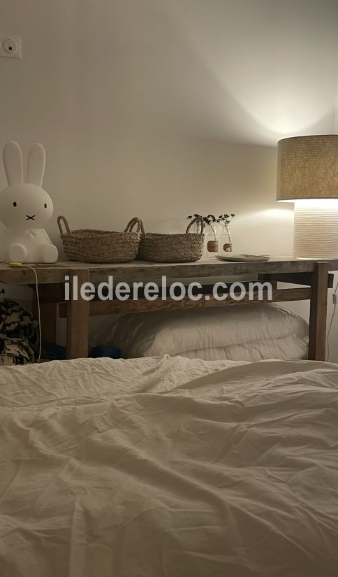Photo 56: An accomodation located in Sainte-Marie-de-Ré on ile de Ré.