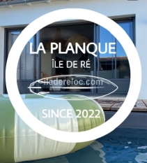 Ile de Ré:Seasonal rental