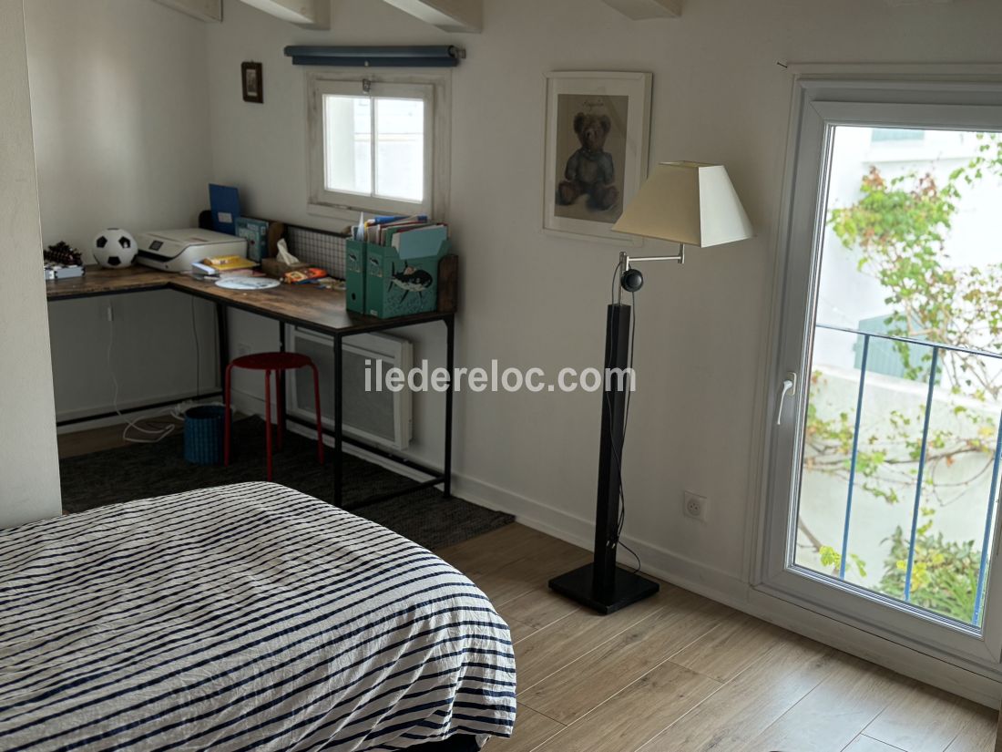 Photo 15: An accomodation located in Loix on ile de Ré.