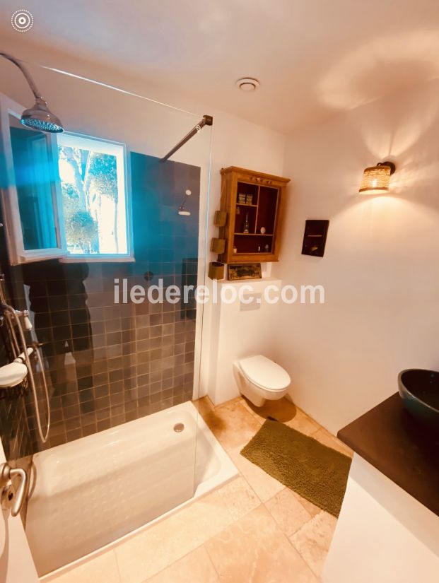 Photo 11: An accomodation located in Le Bois-Plage-en-Ré on ile de Ré.