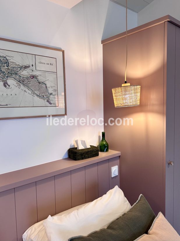 Photo 26: An accomodation located in Le Bois-Plage-en-Ré on ile de Ré.