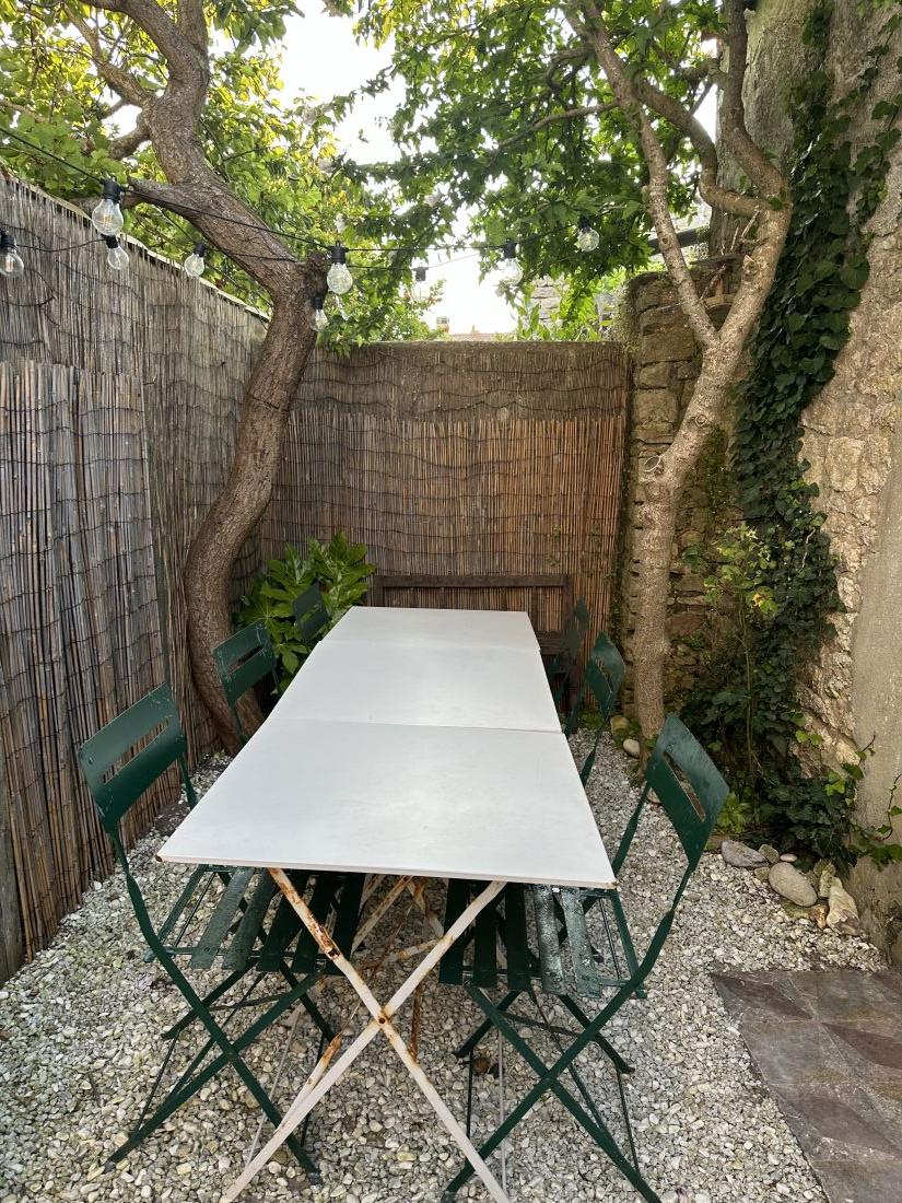 Photo 9: An accomodation located in Ars en Ré on ile de Ré.