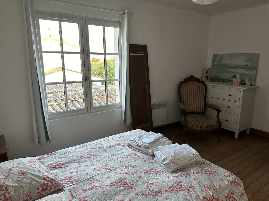 Photo 11: An accomodation located in Ars en Ré on ile de Ré.