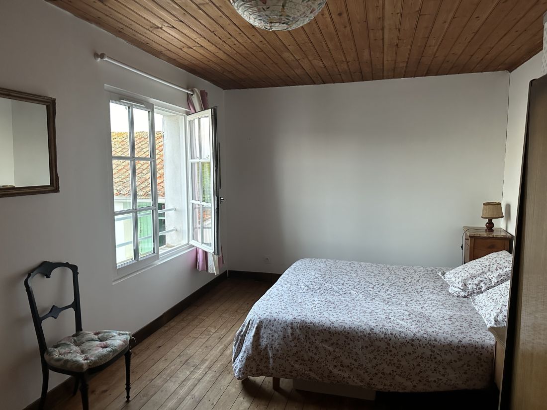 Photo 12: An accomodation located in Ars en Ré on ile de Ré.