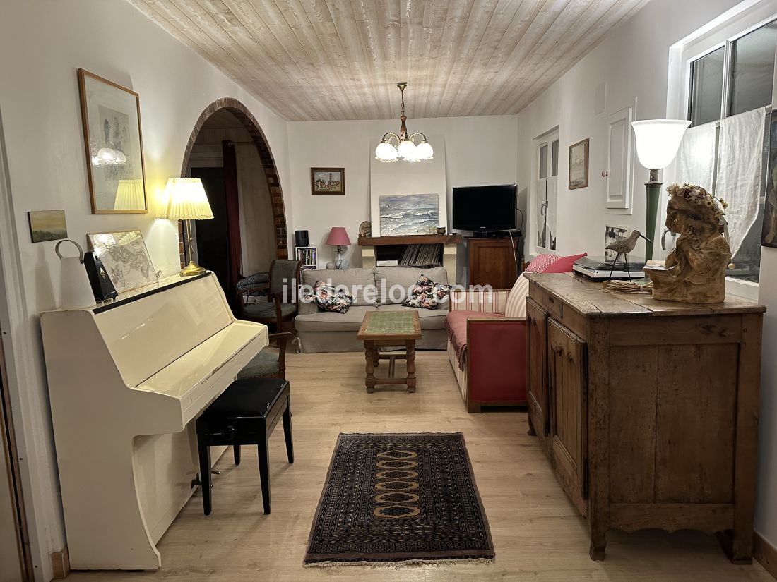 Photo 4: An accomodation located in Ars en Ré on ile de Ré.