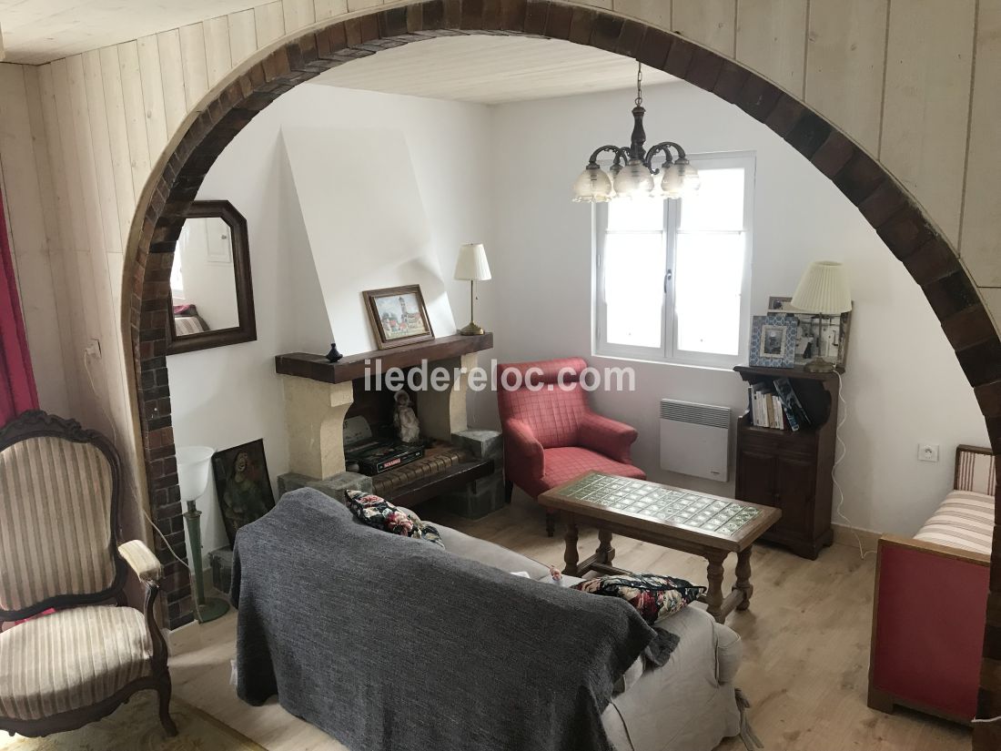 Photo 6: An accomodation located in Ars en Ré on ile de Ré.