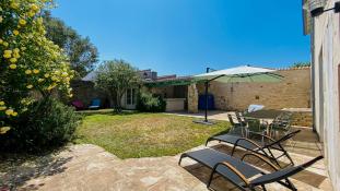 Ile de Ré:Superb villa in the heart of the village