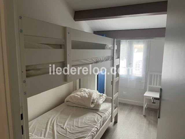 Photo 9: An accomodation located in La Couarde-sur-mer on ile de Ré.