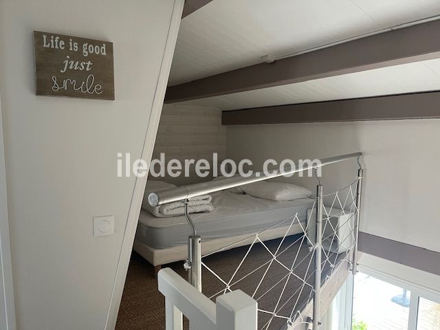 Photo 13: An accomodation located in La Couarde-sur-mer on ile de Ré.