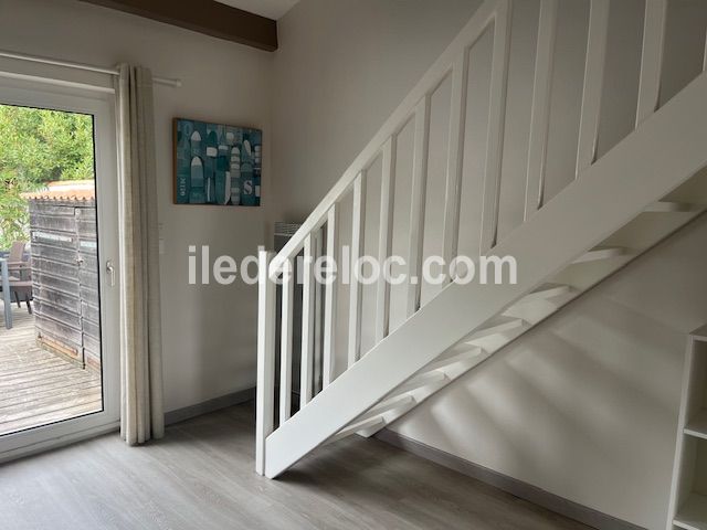 Photo 7: An accomodation located in La Couarde-sur-mer on ile de R&eacute;.