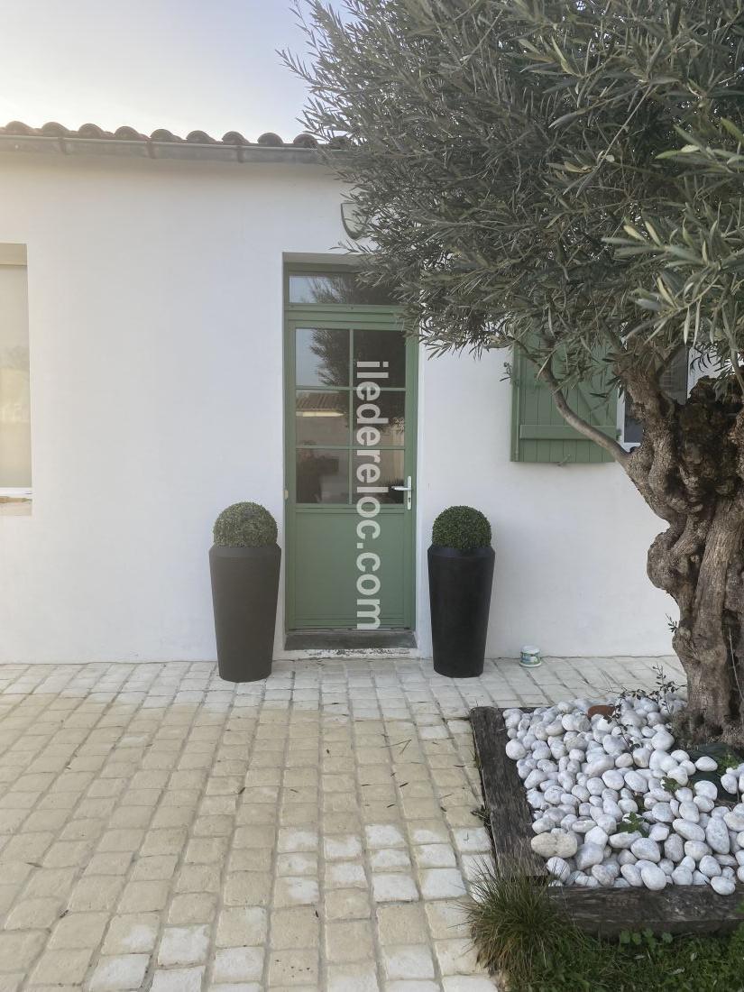 Photo 11: An accomodation located in Rivedoux-Plage on ile de Ré.