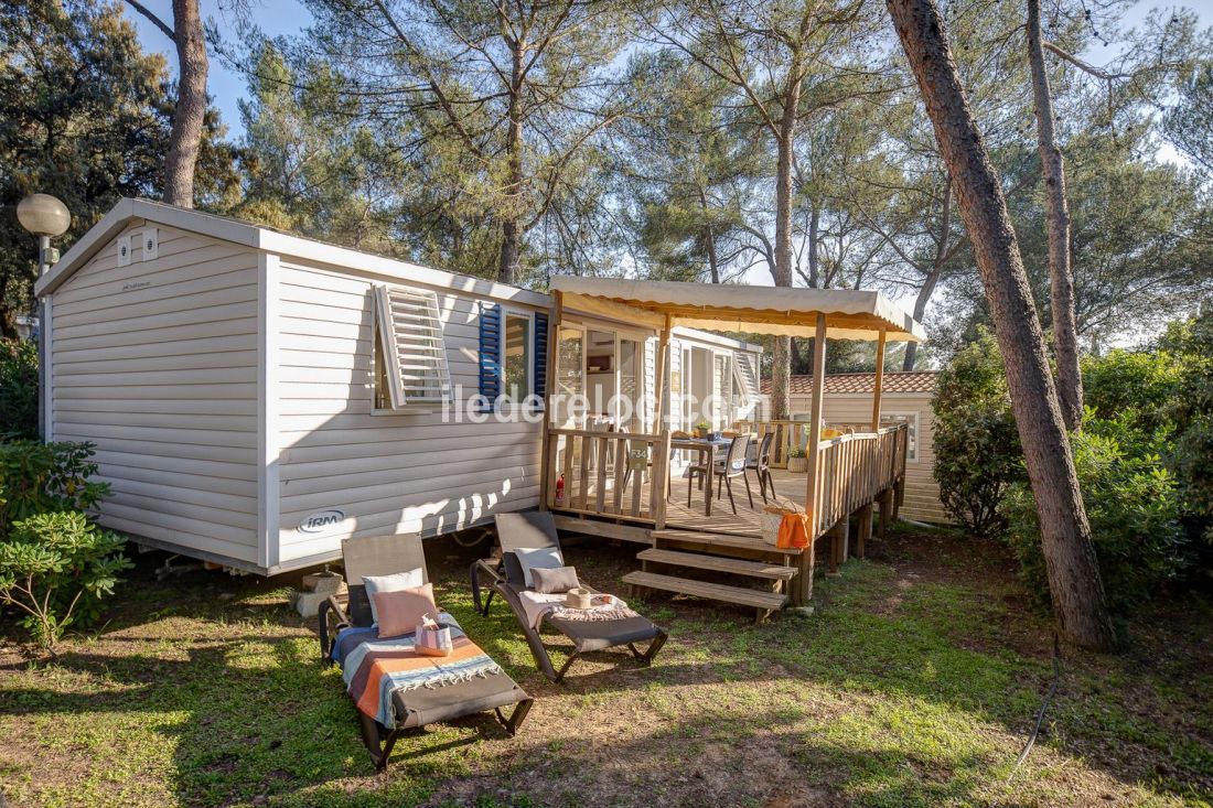 Photo 6: An accomodation located in Ars en Ré on ile de Ré.