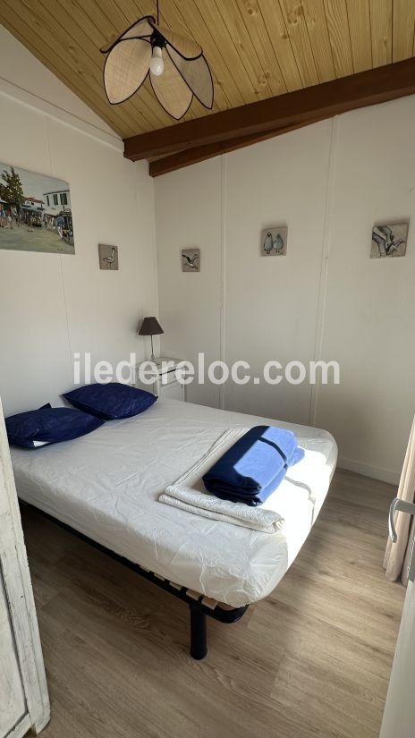 Photo 14: An accomodation located in Les Portes-en-Ré on ile de Ré.