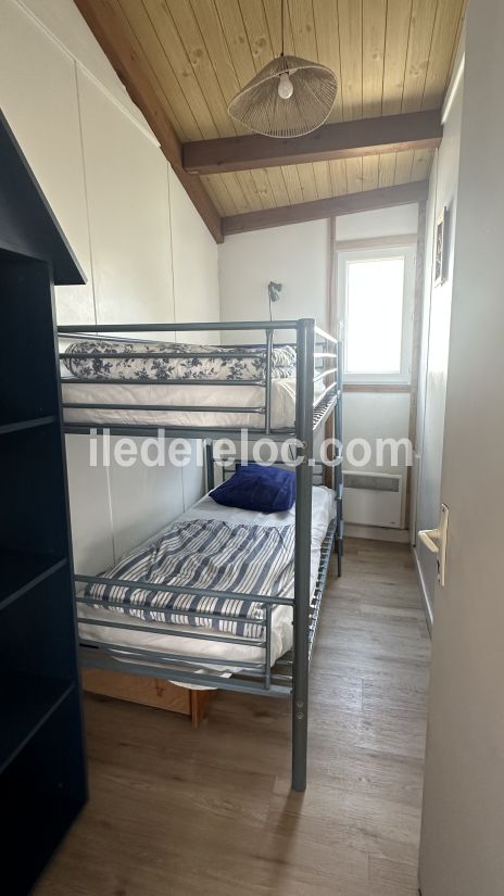Photo 12: An accomodation located in Les Portes-en-Ré on ile de Ré.