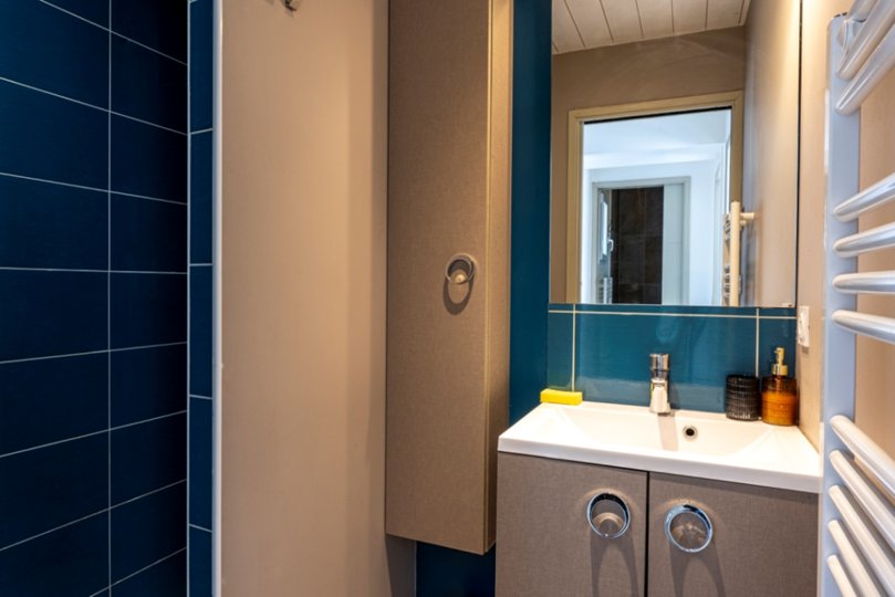 Photo 30: An accomodation located in Le Bois-Plage-en-Ré on ile de Ré.