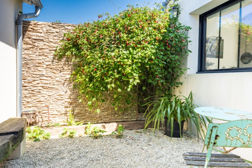 Photo 33: An accomodation located in Le Bois-Plage-en-Ré on ile de Ré.